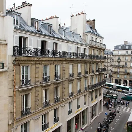 Private Apartment - St. Germain Des Pres - Flore Apartment *