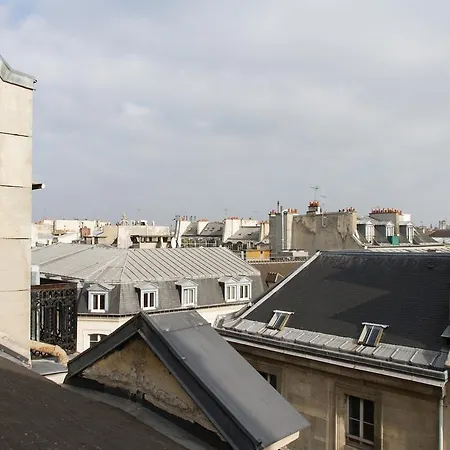 Private Apartment - St. Germain Des Pres - Flore Paris