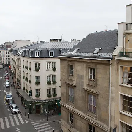 Private Apartment - St. Germain Des Pres - Flore Paris