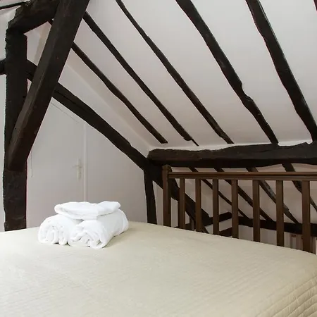 Apartment Private Apartment - St. Germain Des Pres - Flore *