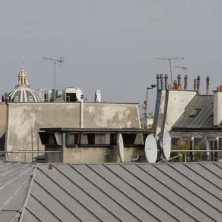 Private Apartment - St. Germain Des Pres - Flore