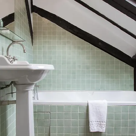Apartment Private Apartment - St. Germain Des Pres - Flore Paris