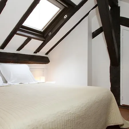 Private Apartment - St. Germain Des Pres - Flore