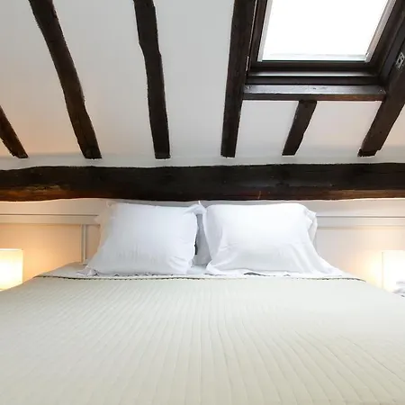 Apartment Private Apartment - St. Germain Des Pres - Flore Paris