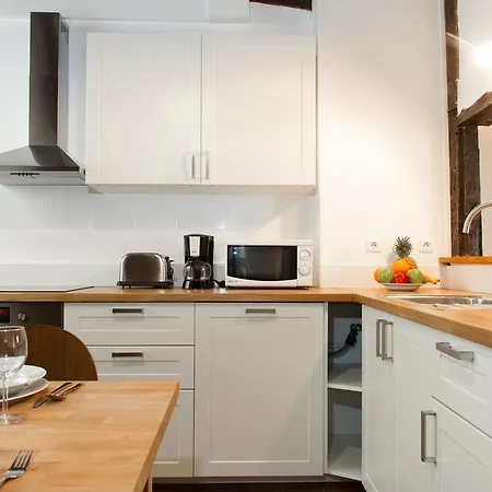 Apartment Private Apartment - St. Germain Des Pres - Flore *