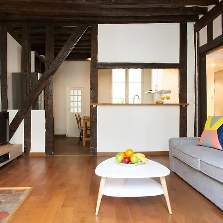 Apartment Private Apartment - St. Germain Des Pres - Flore